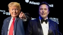 2 Tycoon, Trump e Musk